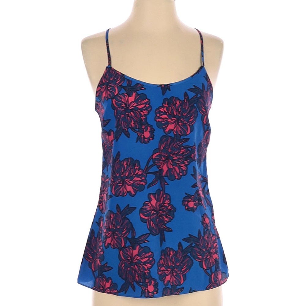 J.Crew tank cami size 2